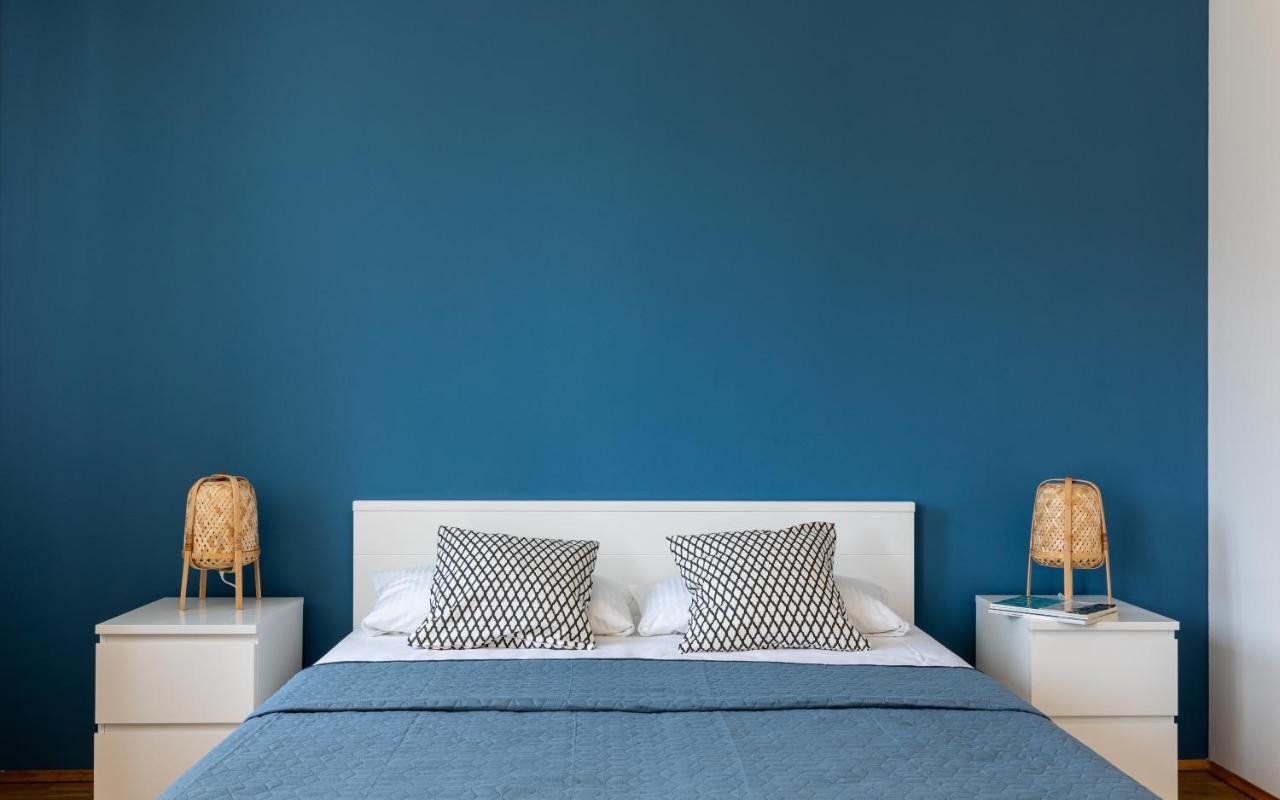 Apartments Silvija Mokošica Dış mekan fotoğraf