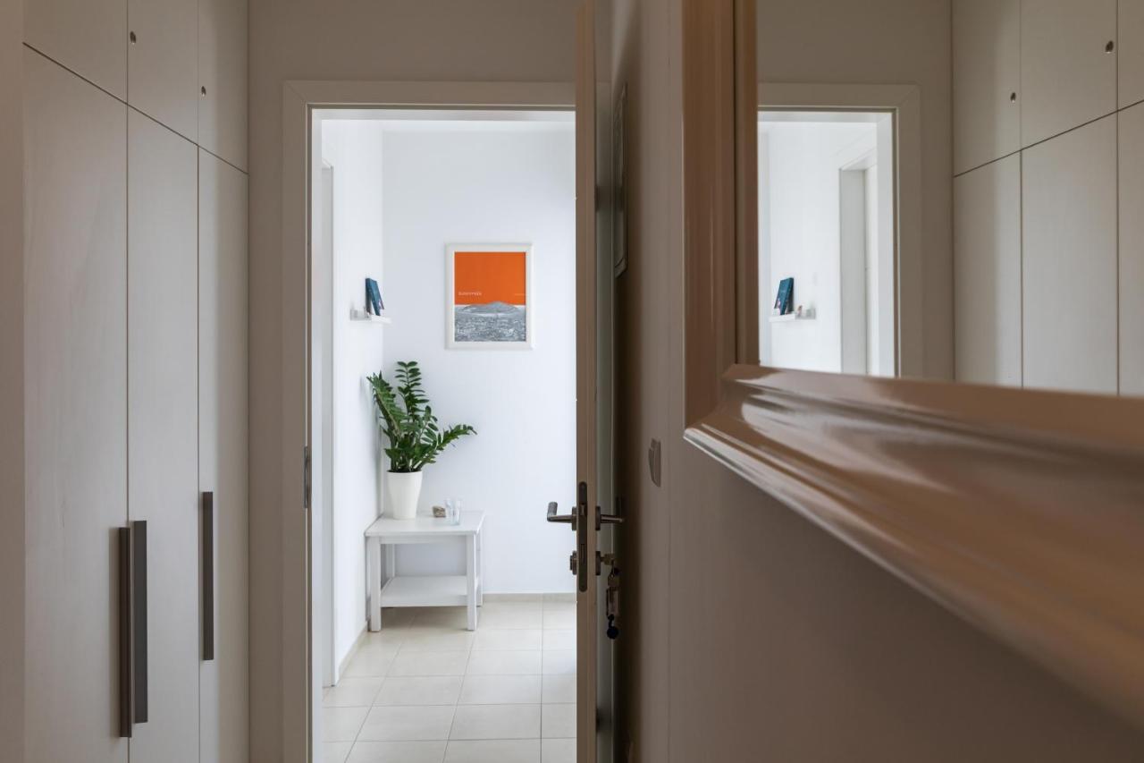 Apartments Silvija Mokošica Dış mekan fotoğraf