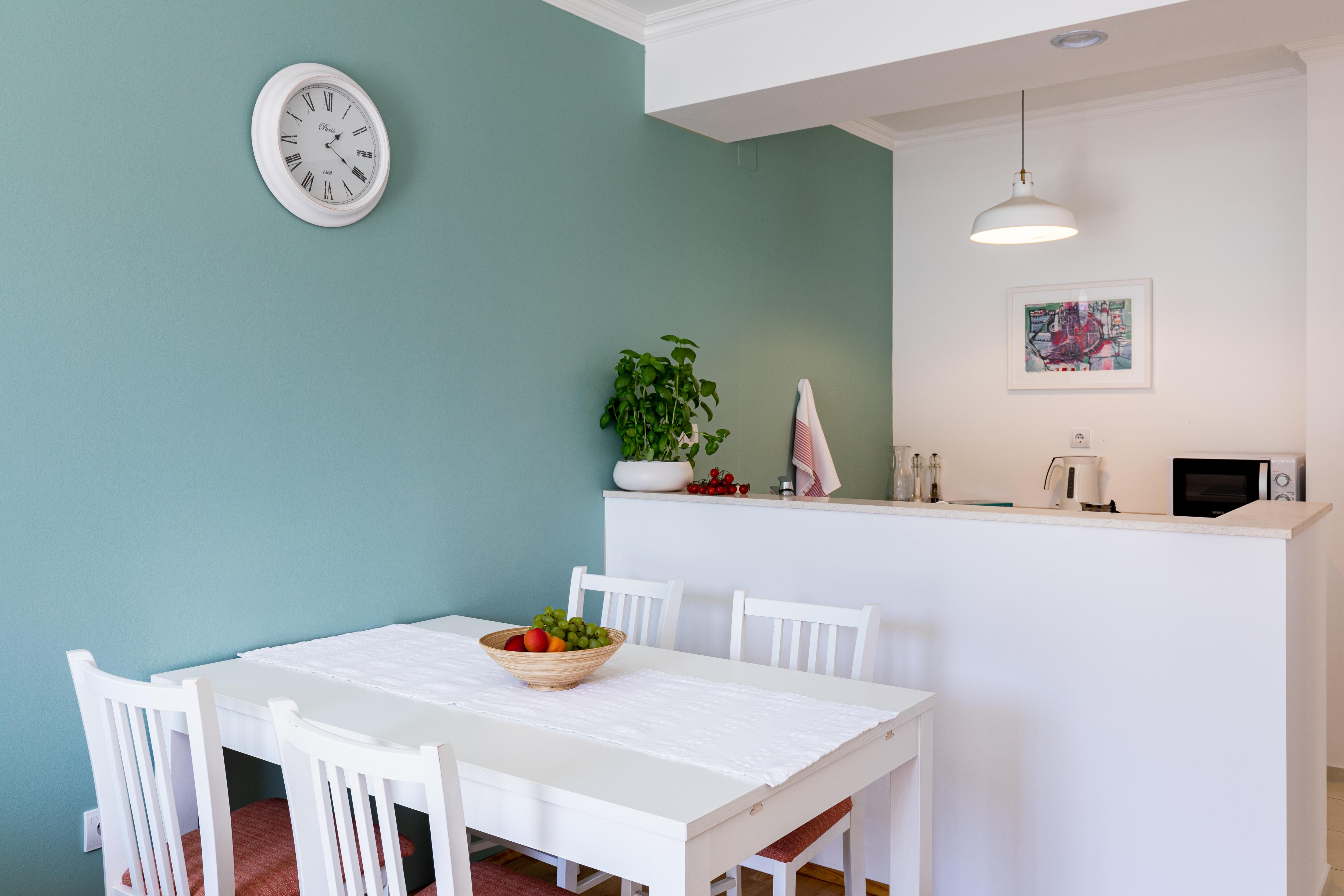 Apartments Silvija Mokošica Dış mekan fotoğraf