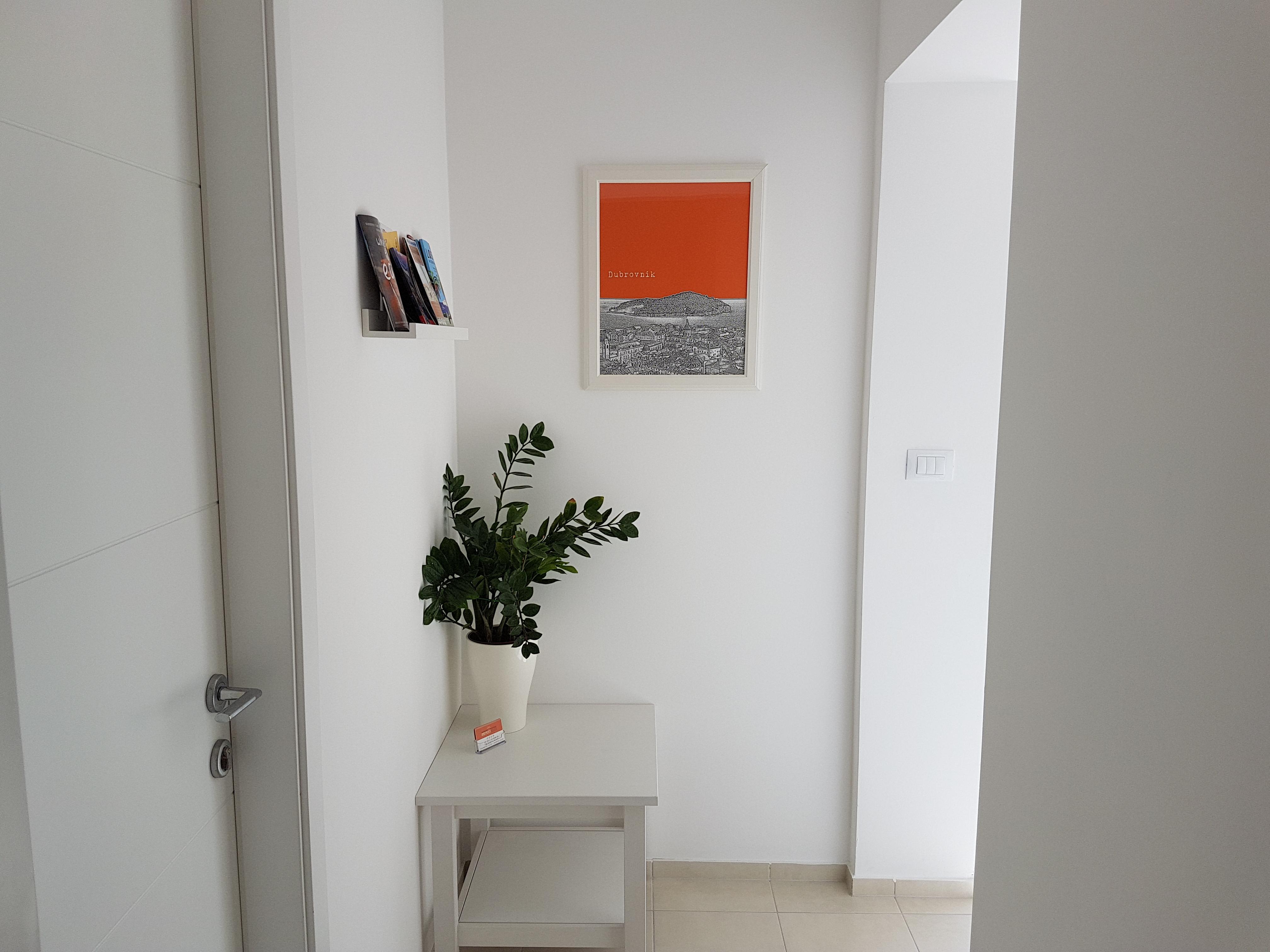 Apartments Silvija Mokošica Dış mekan fotoğraf