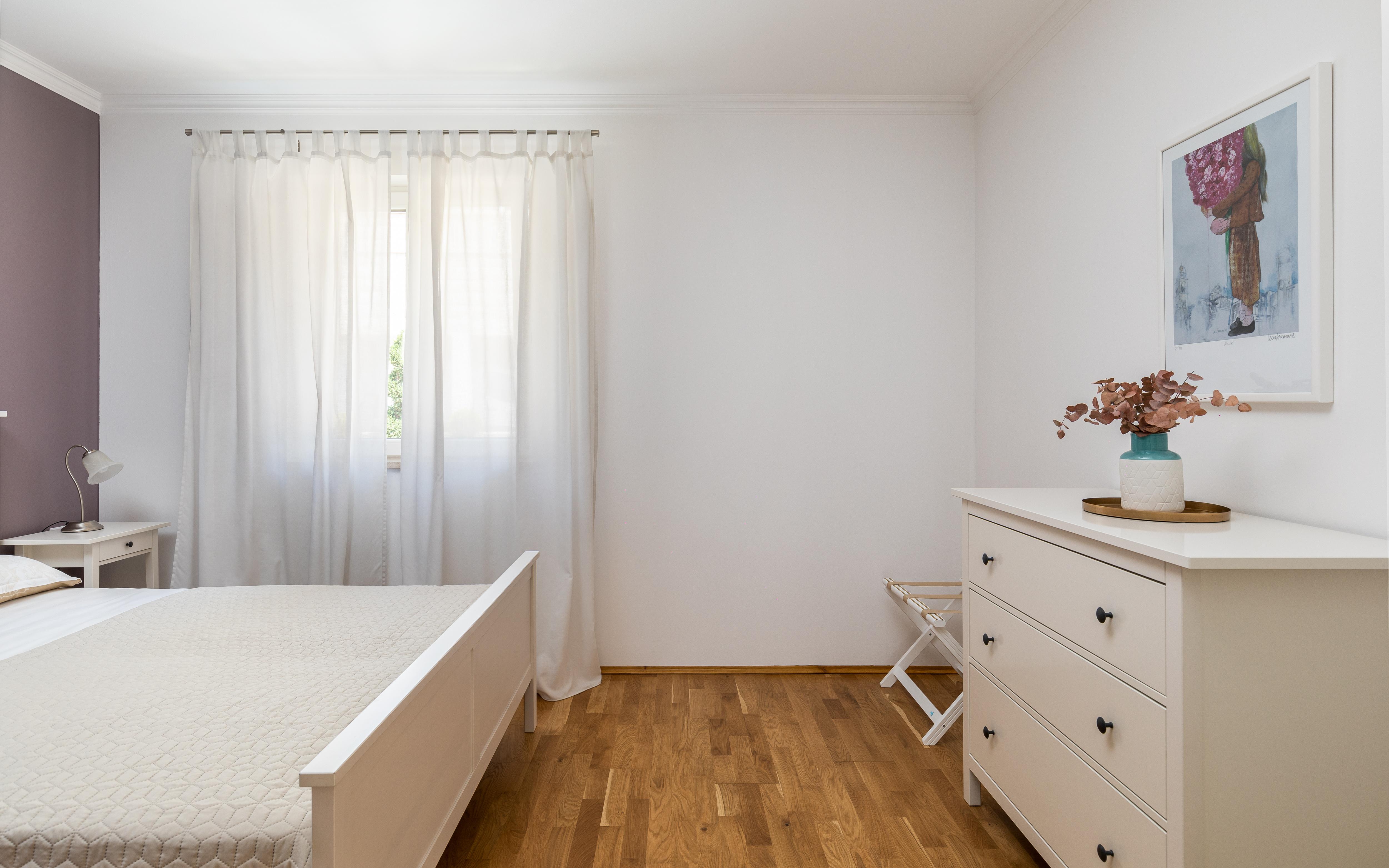Apartments Silvija Mokošica Dış mekan fotoğraf