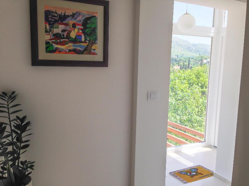 Apartments Silvija Mokošica Dış mekan fotoğraf