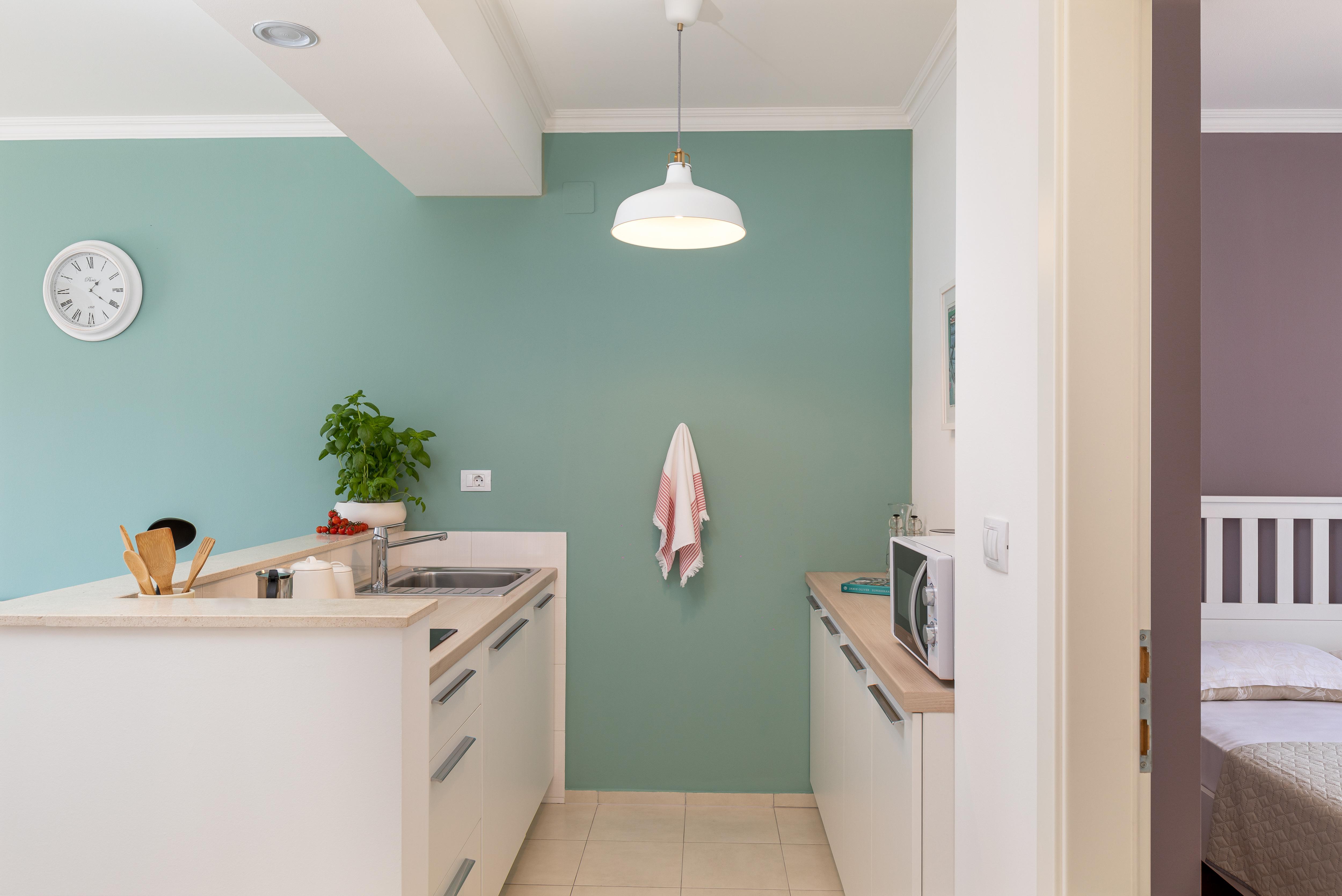 Apartments Silvija Mokošica Dış mekan fotoğraf