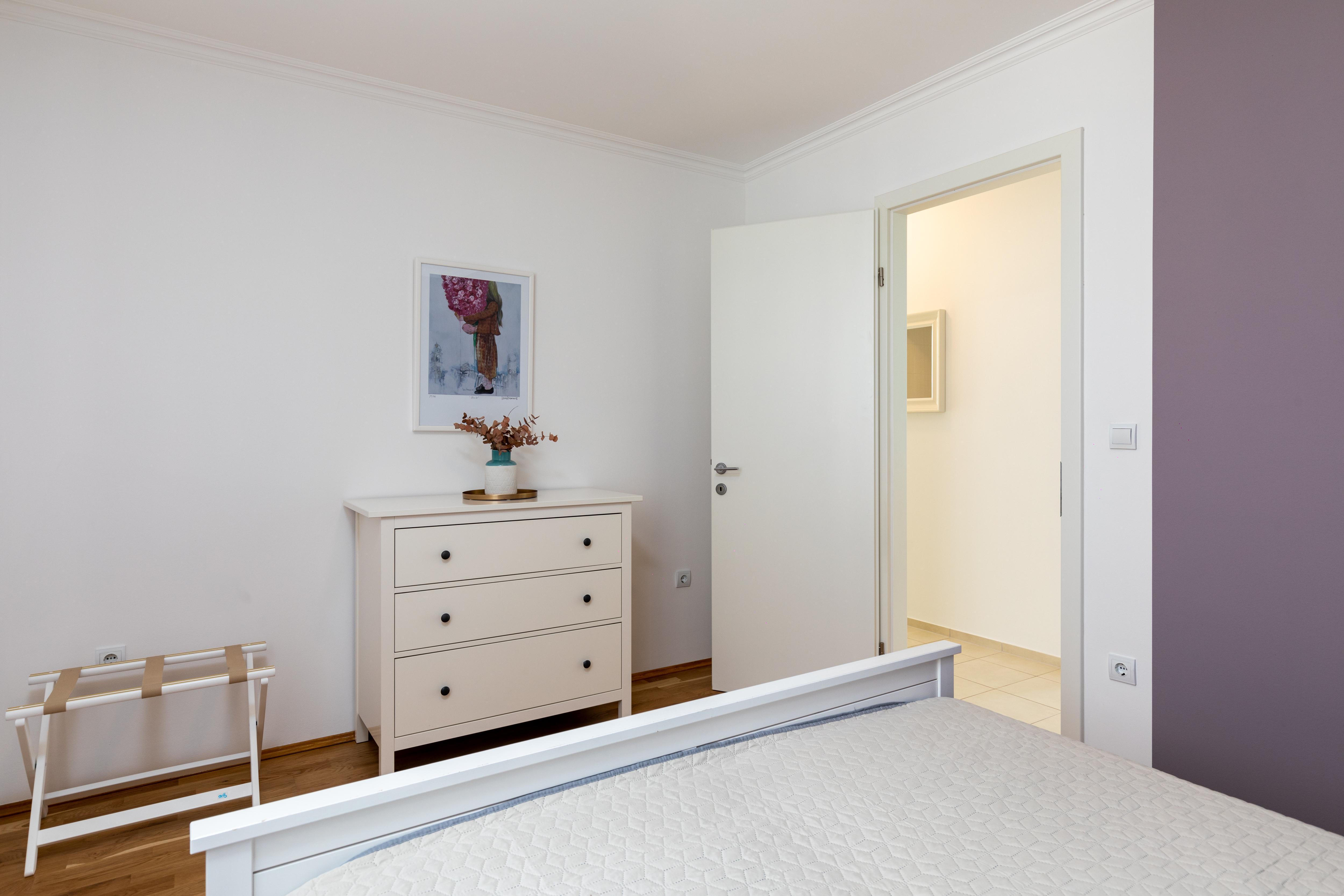 Apartments Silvija Mokošica Dış mekan fotoğraf