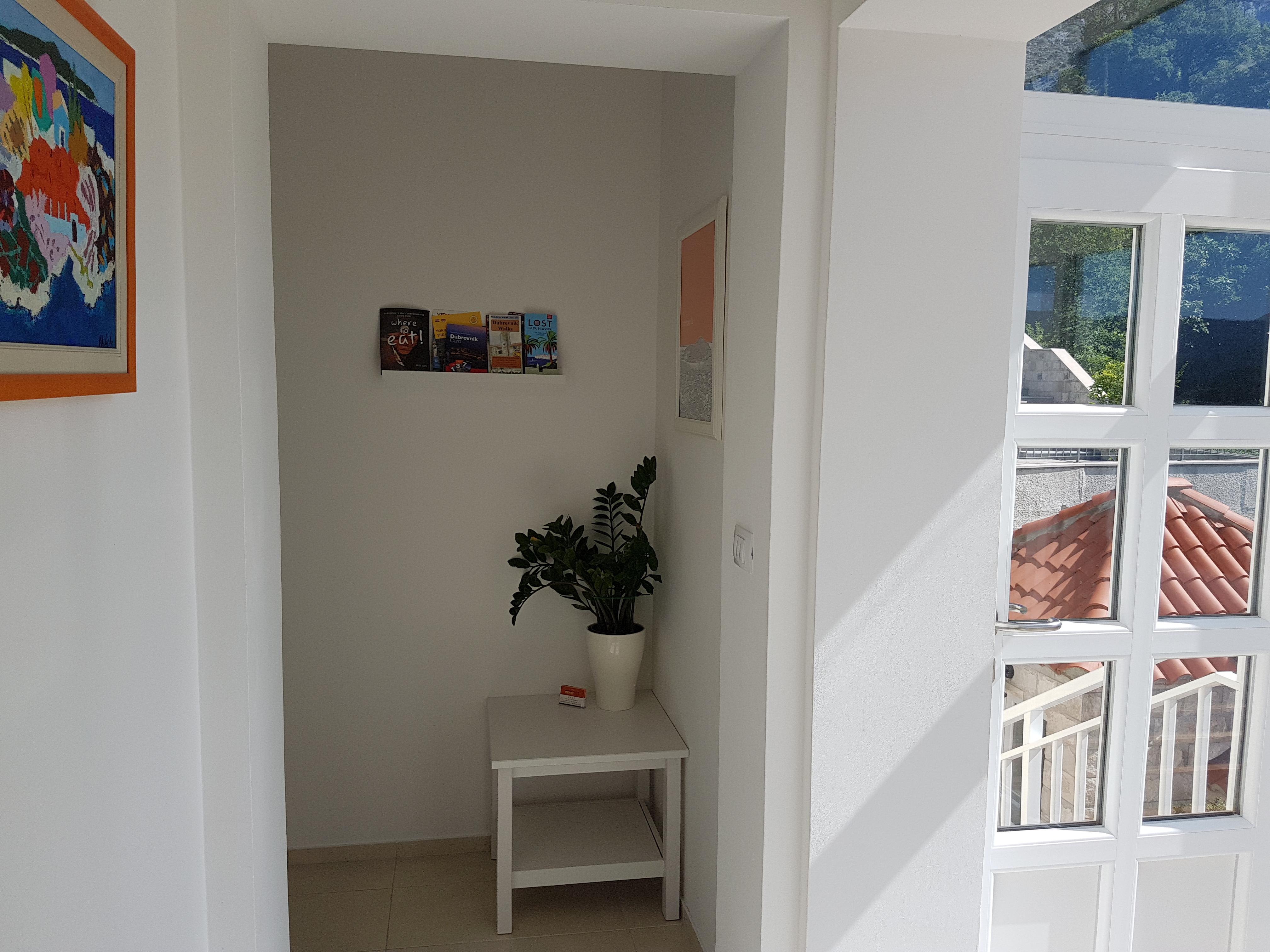 Apartments Silvija Mokošica Dış mekan fotoğraf