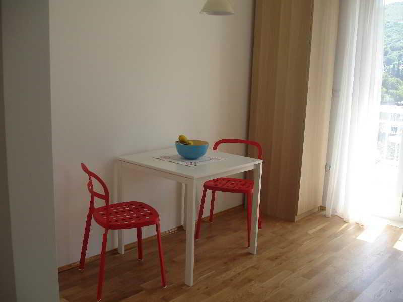 Apartments Silvija Mokošica Dış mekan fotoğraf