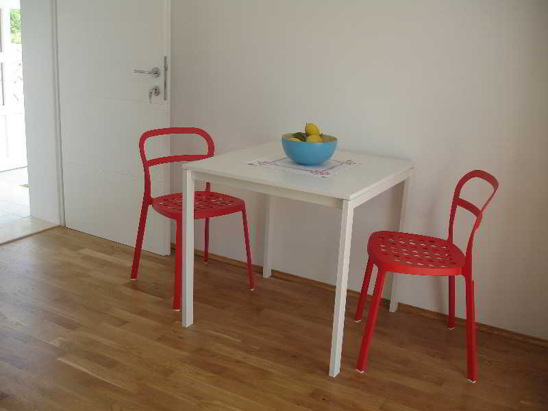 Apartments Silvija Mokošica Dış mekan fotoğraf