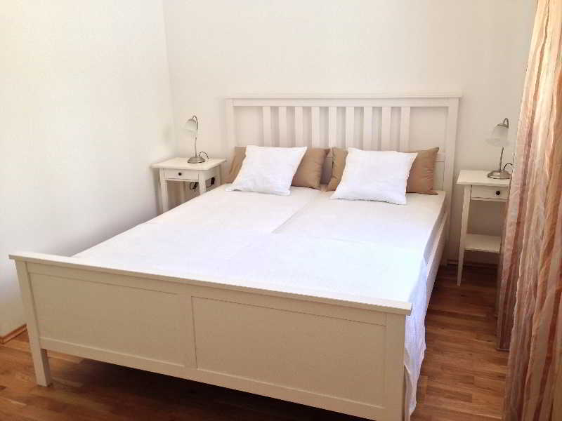 Apartments Silvija Mokošica Dış mekan fotoğraf