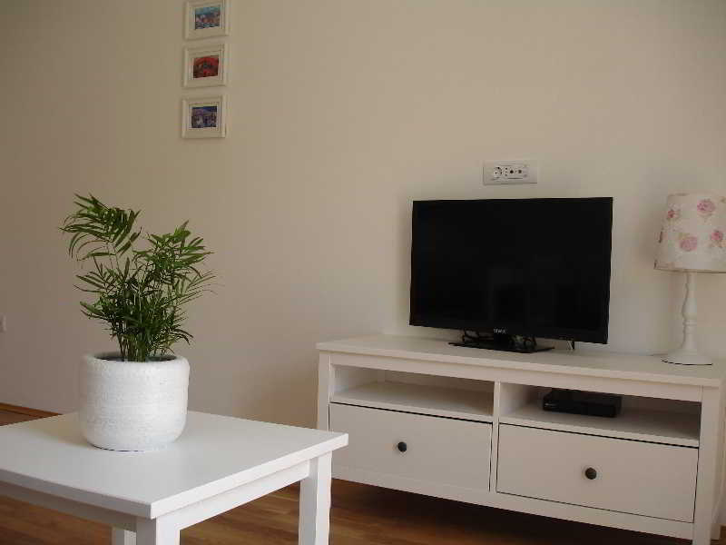 Apartments Silvija Mokošica Dış mekan fotoğraf