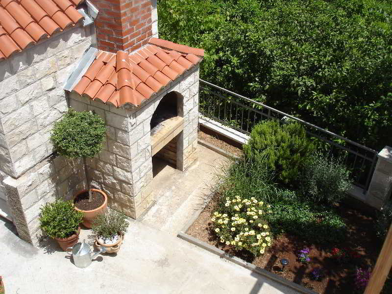 Apartments Silvija Mokošica Dış mekan fotoğraf