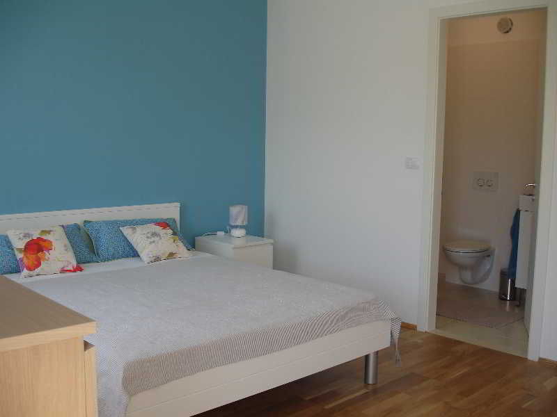 Apartments Silvija Mokošica Dış mekan fotoğraf