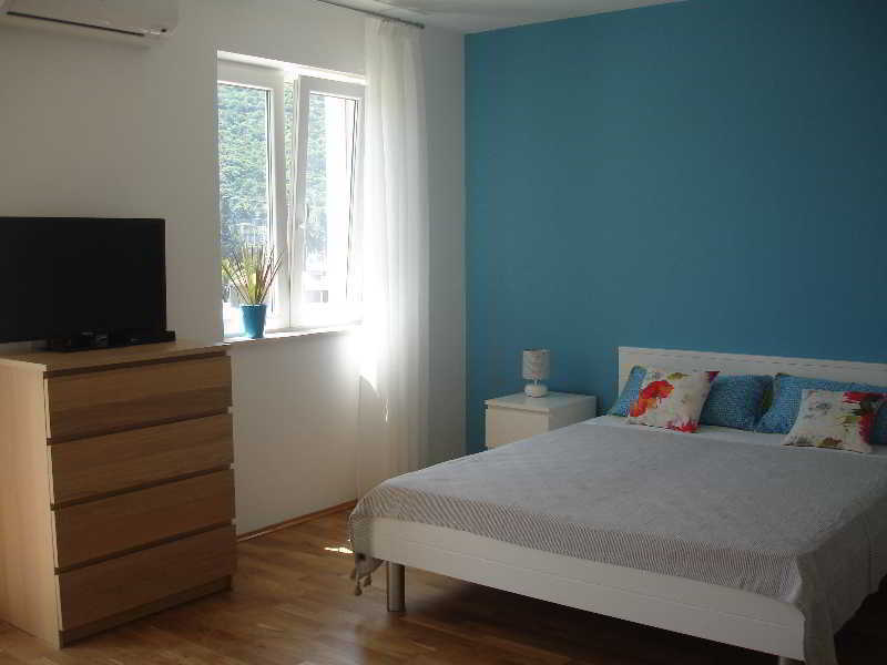 Apartments Silvija Mokošica Dış mekan fotoğraf