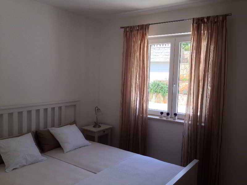 Apartments Silvija Mokošica Dış mekan fotoğraf